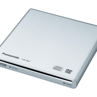 パナソニック(Panasonic)のPanasonic VW-BN1-S(その他)