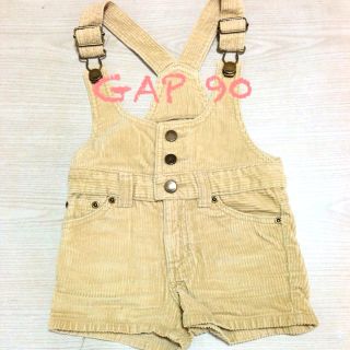 ギャップ(GAP)のGAP 90 サロペット(その他)