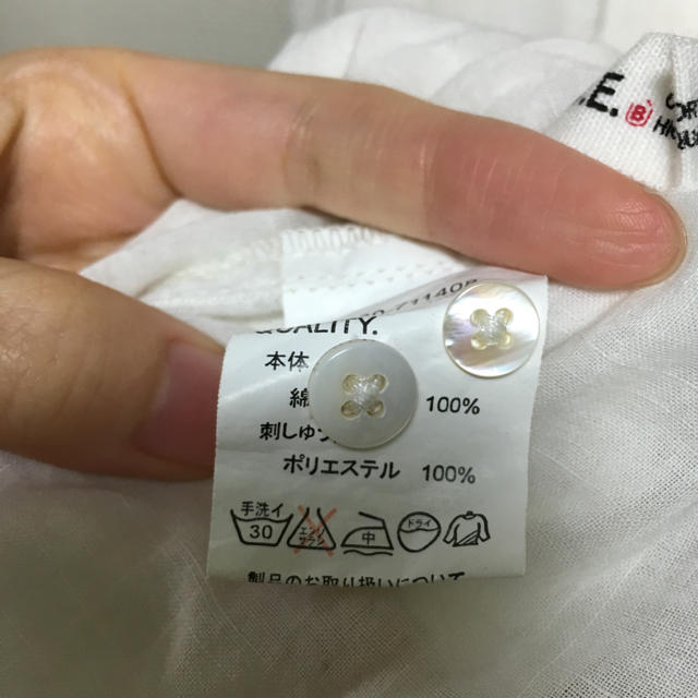 SM2(サマンサモスモス)のボヘミアン ワンピース レディースのワンピース(ひざ丈ワンピース)の商品写真