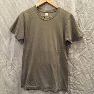 アメリカンアパレル(American Apparel)のSatomi様専用(Tシャツ/カットソー(半袖/袖なし))