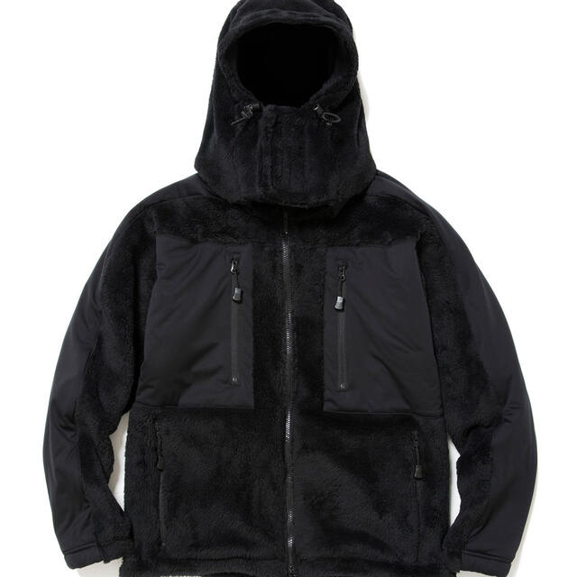 MOUT RECON TAILOR Recon High Loft Hoodie