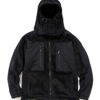 ワイルドシングス(WILDTHINGS)のMOUT RECON TAILOR Recon High Loft Hoodie(ミリタリージャケット)