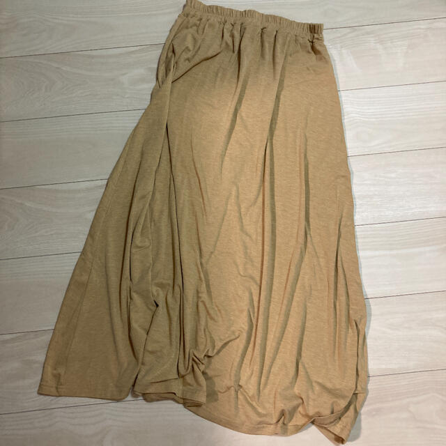 salus(サルース)のサルース　ロングスカート　マキシスカート　salus レディースのスカート(ロングスカート)の商品写真