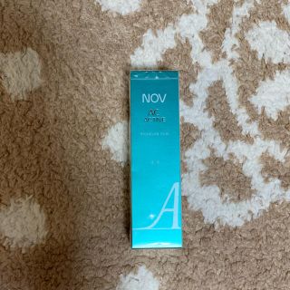 ノブ(NOV)のNOV AC ACTIVE moisture milk(乳液/ミルク)