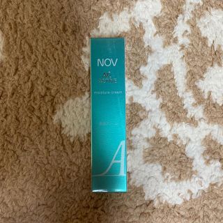 ノブ(NOV)のNOV AC ACTIVE moisture cream(フェイスクリーム)