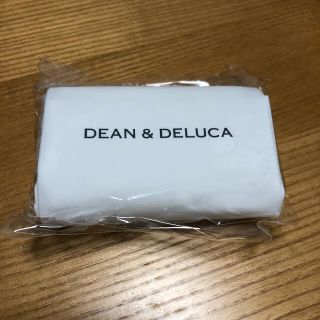 ディーンアンドデルーカ(DEAN & DELUCA)の【まま919さま専用】DEAN & DELUCA ミニマムエコバッグ(エコバッグ)