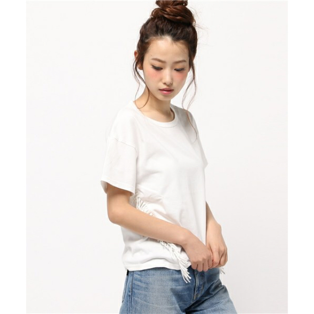 BEAMS(ビームス)のRAY BEAMS ※YOPPY様専用 レディースのトップス(Tシャツ(半袖/袖なし))の商品写真