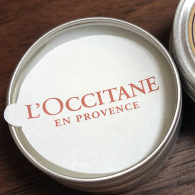 L'OCCITANE(ロクシタン)のL'OCCITANE スヌーピー シアバター コスメ/美容のボディケア(ハンドクリーム)の商品写真