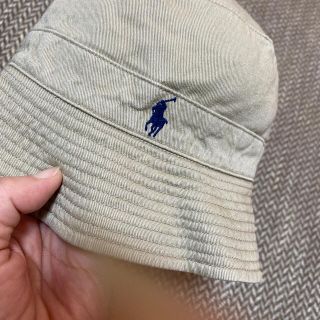 ラルフローレン(Ralph Lauren)の帽子(その他)