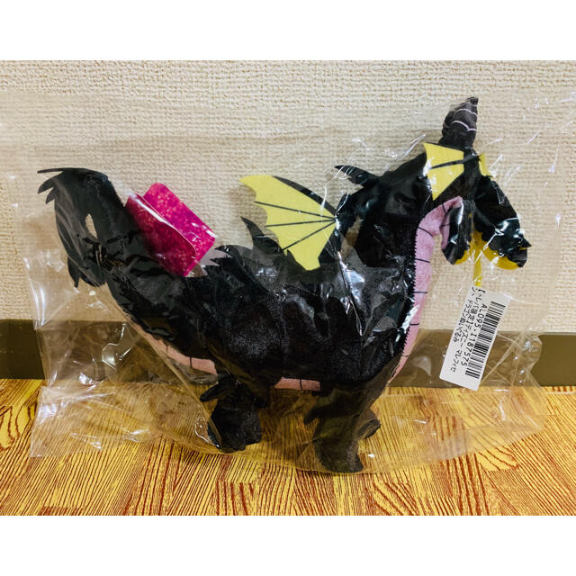 Disney トレバ限定 ディズニー マレフィセント ドラゴンぬいぐるみの通販 By Tomy S Shop ディズニーならラクマ Disney トレバ限定 ディズニー マレフィセント ドラゴンぬいぐるみの通販 By Tomy S Shop ディズニーならラクマ