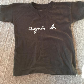 アニエスベー(agnes b.)のアニエス・ベー  キッズTシャツ   130(Tシャツ/カットソー)