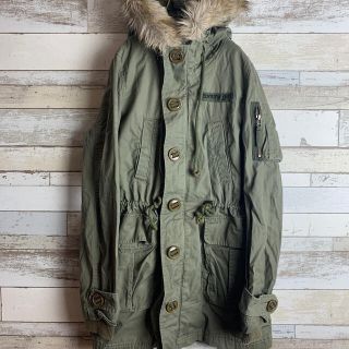tommy girl(モッズコート)のフリマアイテム一覧 tommy girl(モッズコート)のフリマアイテム一覧