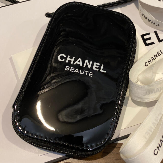 CHANEL(シャネル)のシャネル　ネイルケア コスメ/美容のネイル(ネイルケア)の商品写真