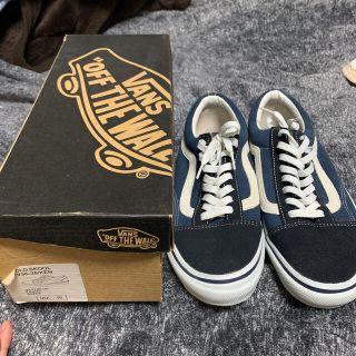 VANS - Ken Yokoyama VANS OLD SKOOL 2008武道館限定の通販 by