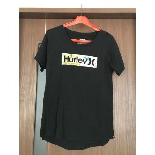 ハーレー(Hurley)のTシャツ　(Tシャツ(半袖/袖なし))