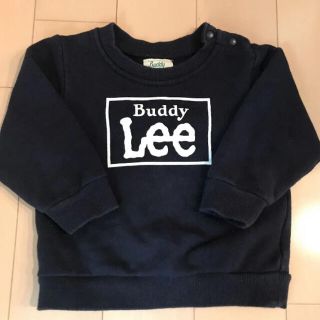 バディーリー(Buddy Lee)のBuddy  Lee  サイズ:80cm(トレーナー)