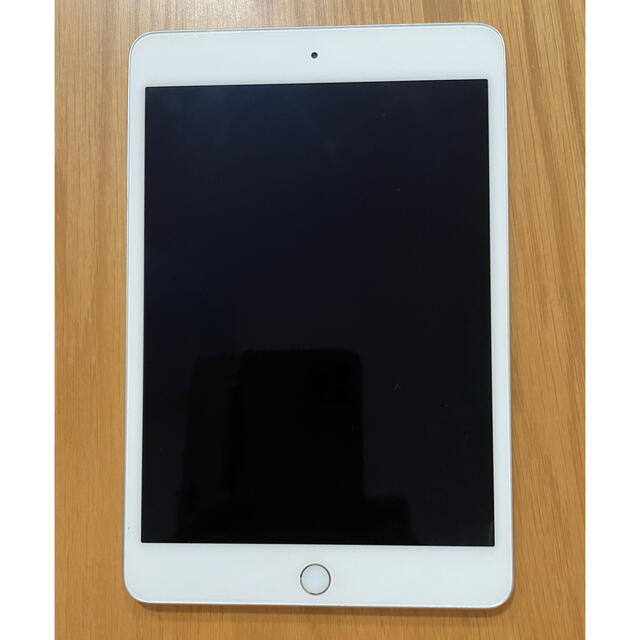 Apple - iPad mini4 128gb wifiモデルの通販 by はままま's shop｜アップルならラクマ お得新品