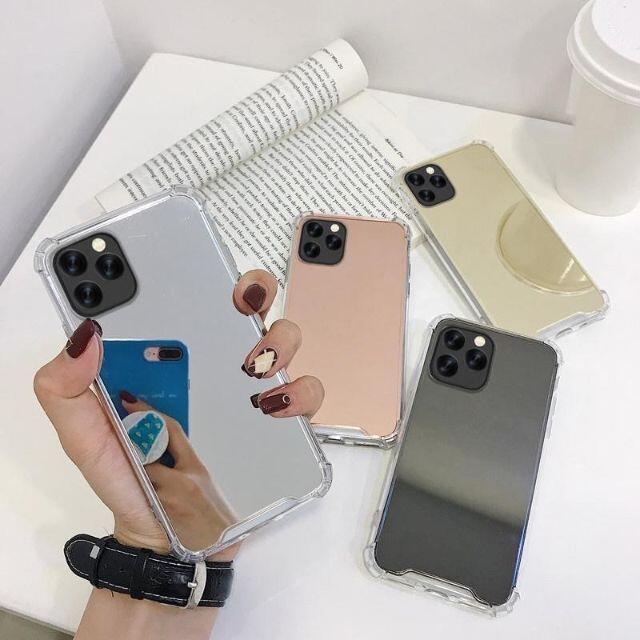 ミラー 鏡 Iphone Xs ケース カバー 韓国 かわいいの通販 By Kaito S Shop ラクマ ミラー 鏡 Iphone Xs ケース カバー 韓国 かわいいの通販 By Kaito S Shop ラクマ