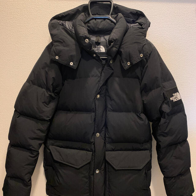 THE NORTH FACE キャンプシェラショート