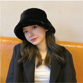 ボアハット バケットハット 帽子 レディース 韓国 秋コーデ 冬コーデの通販 ラクマ ボアハット バケットハット 帽子 レディース 韓国 秋コーデ 冬コーデの通販 ラクマ