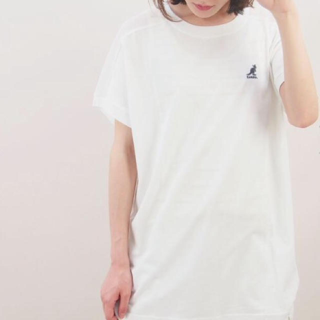 179/WG(イチナナキュウダブルジー)のTシャツ 半袖 レディースのトップス(Tシャツ(半袖/袖なし))の商品写真