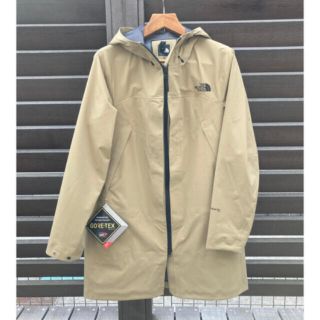 ザノースフェイス(THE NORTH FACE)のTHE NORTH FACE  ノースフェイス(トレンチコート)