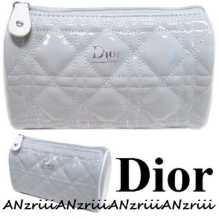 クリスチャンディオール(Christian Dior)の新品◆Diorポーチ◆ノベルティ◆G24(ポーチ)