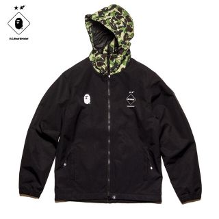 エフシーアールビー(F.C.R.B.)のAPE FCRB Bristol PRACTICE セットアップ BAPE(その他)