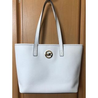 マイケルコース(Michael Kors)のマイケルコース　トートバッグ(トートバッグ)