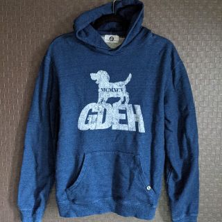 グッドイナフ(GOODENOUGH)のGOODENOUGH  パーカー (パーカー)