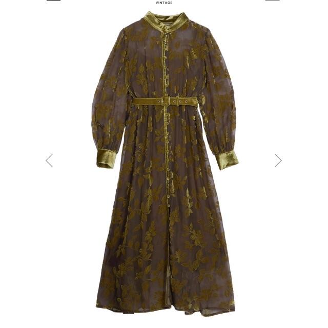 Ameri VINTAGE - UNDRESSED LUNA OPAL DRESSの通販 by yuka's shop