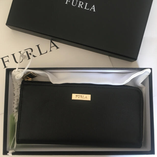 新品未使用‼️ フルラ　FURLA 財布　長財布