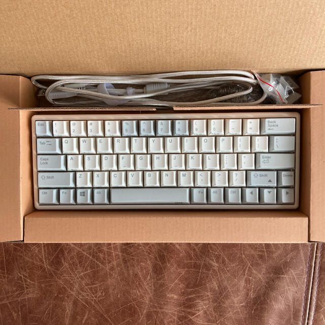 ほとんど使ってないキーボード qboxexpress.com