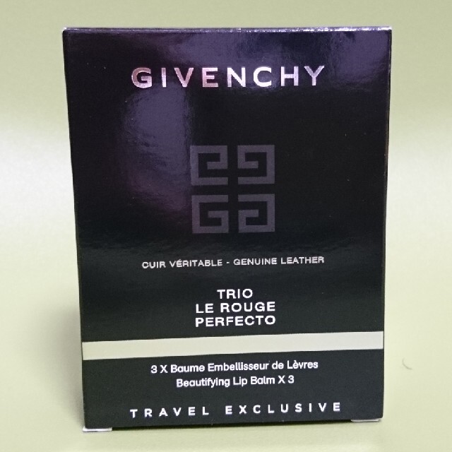 GIVENCHY(ジバンシィ)のさき様専用 GIVENCHY  コスメ/美容のベースメイク/化粧品(口紅)の商品写真