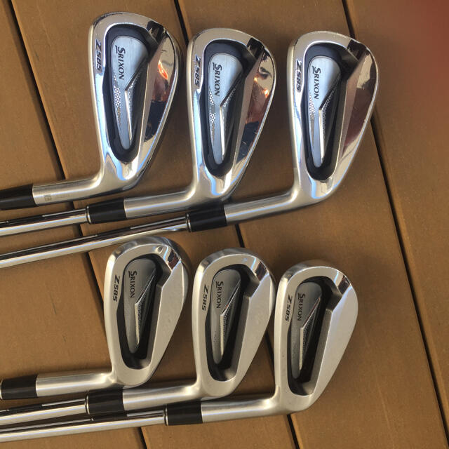 Srixon スリクソン Z585 アイアン N S Pro 950gh Dst スチールsの通販 By アカムツ S Shop スリクソンならラクマ Srixon スリクソン Z585 アイアン N S Pro 950gh Dst スチールsの通販 By アカムツ S Shop スリクソンならラクマ