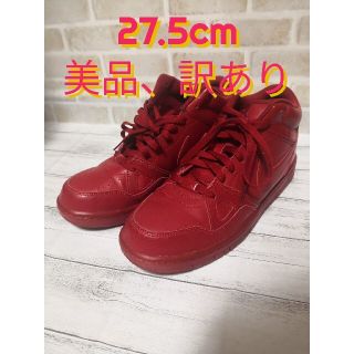 ナイキ(NIKE)のナイキ　NIKE スニーカー　27.5cm(スニーカー)