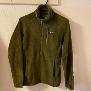 パタゴニア(patagonia)のパタゴニア　R2 XS(ブルゾン)