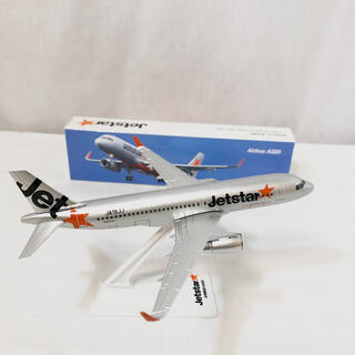 Jetstar Airbus A320 ジェットスター機内限定 エアプレーン(航空機)