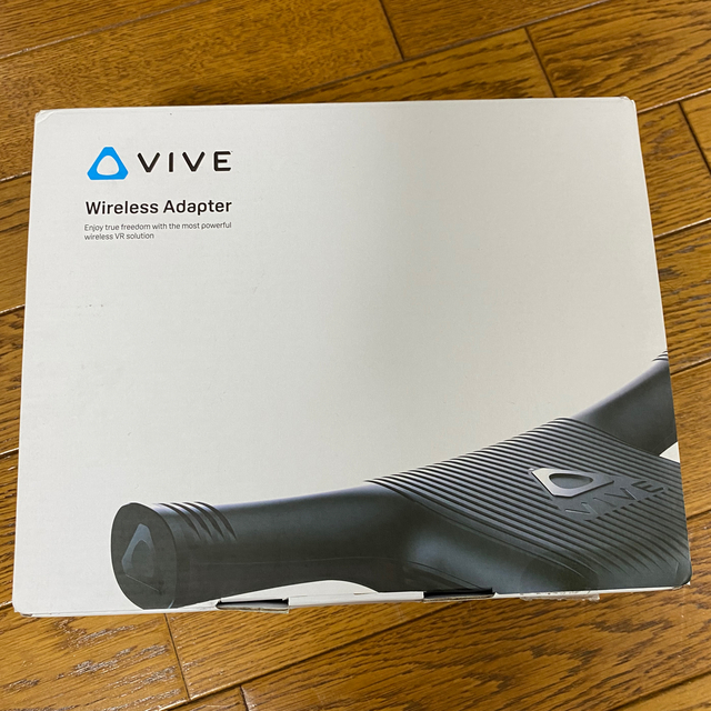 Vive Wireless Adaptarスマホ/家電/カメラ