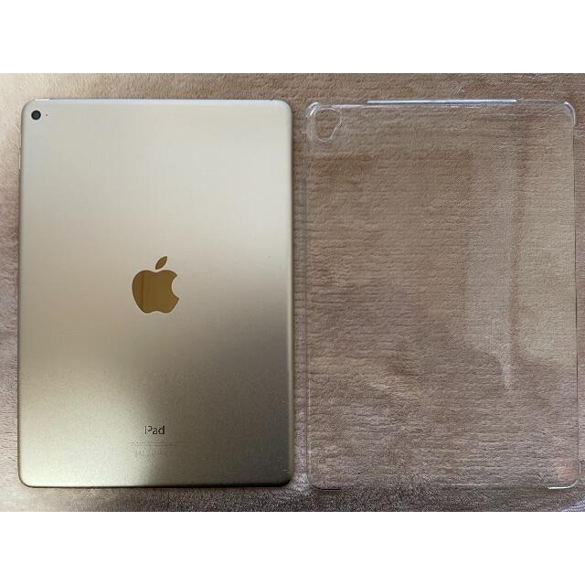 Apple(アップル)の【値下げ】iPad Air 2 Wi-Fiモデル 128GB 美品 スマホ/家電/カメラのPC/タブレット(タブレット)の商品写真