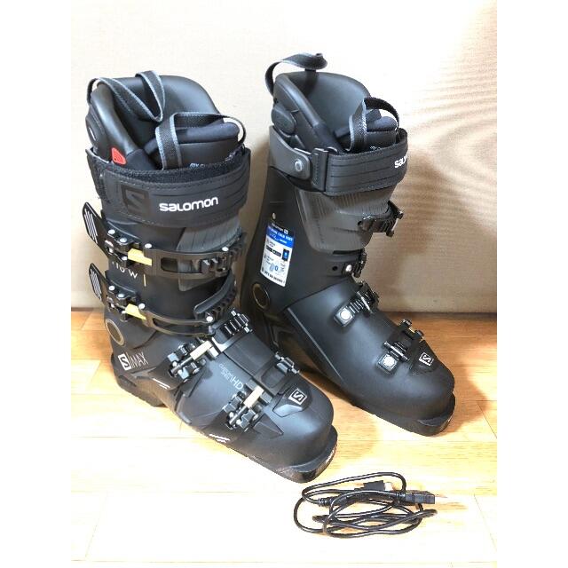 サロモン Salomon S/Max 110W 【サイズ交換ＯＫ】 13260円 www.gold