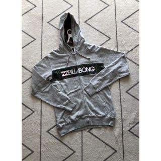 ビラボン(billabong)のBILLABONG パーカー(パーカー)