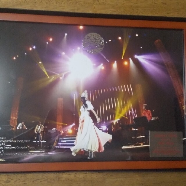 【GARNET CROW】Final　ピンバッジ&名前入り写真