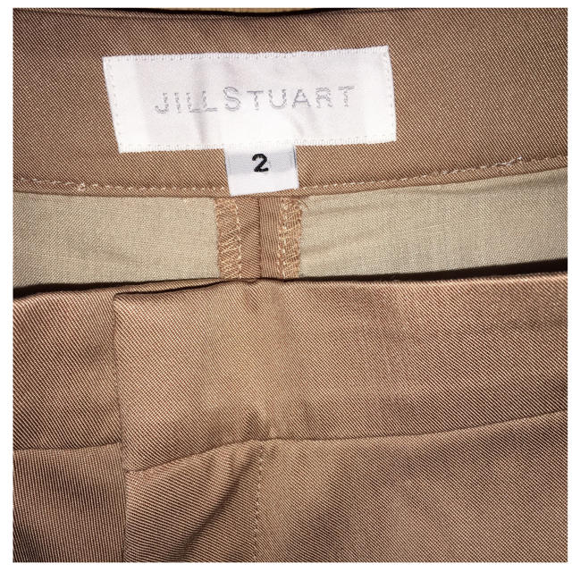 JILLSTUART(ジルスチュアート)の新品ジルスチュアート   ショートパンツ レディースのパンツ(ショートパンツ)の商品写真