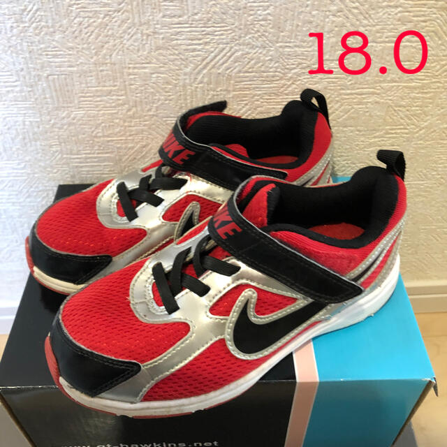 Nike 専用 ナイキ スニーカー 子供用 サイズ18 0の通販 By Mayor S Shop ナイキならラクマ Nike 専用 ナイキ スニーカー 子供用 サイズ18 0の通販 By Mayor S Shop ナイキならラクマ