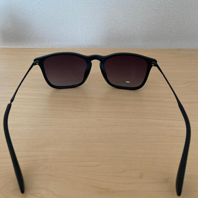 Ray-Ban(レイバン)のRayBan CHRIS メンズのファッション小物(サングラス/メガネ)の商品写真