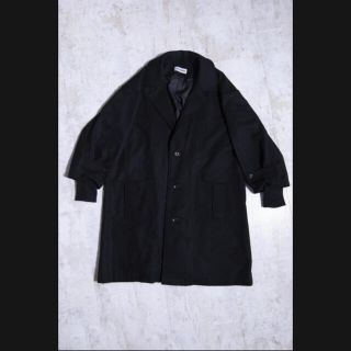 サカイ(sacai)のkillremote 20aw コート(チェスターコート)