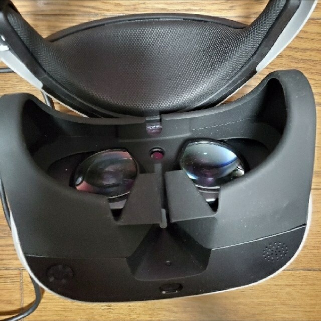PlayStation VR PlayStation Camera同梱版 3