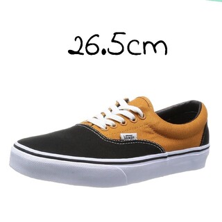 ヴァンズ(VANS)のVANS　ERA スニーカー 26.5cm(スニーカー)