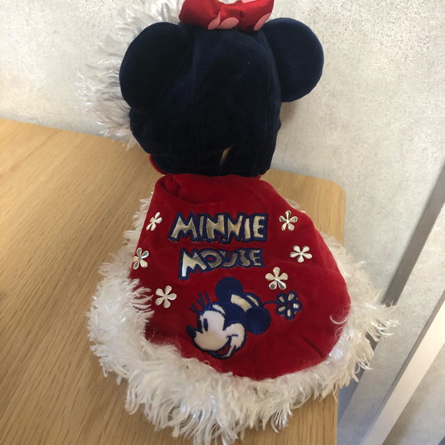 Disney(ディズニー)のペットパラダイス　ディズニー　犬用服 ハンドメイドのペット(ペット服/アクセサリー)の商品写真